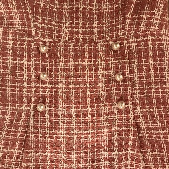 Beautiful short romper skort - Picture 2 of 4